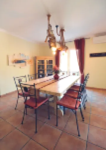 Villa Puerta del Sol für 10 Personen/ Pool/ Wifi / Klima / April 24 Renoviert