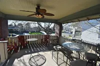 Spacious Sugarhouse Home- Close to Downtown & the Mtns. Dog Friendly!