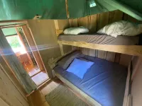 Cabane Lodge au Bord de L'eau