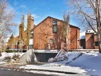"The Most Beautiful Condo at Three Kings" Hotels in Summit County
