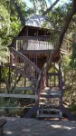Clean, Comfy, Casual. Beautiful Resort Views. Golf Cart Incl.