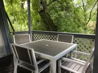 Cozy Cottage in secluded canyon--Perfect Zion and Bryce Getaway Hotels in Glendale