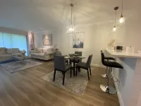 beautiful newly renovated golf front cottage, located inside the PGA National<br><br>