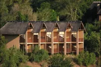 Pestana Kruger Lodge