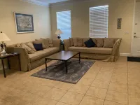 Downtown Stuart Vacation Rental!