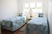 Overton Farm Cottage