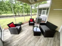 Ready, Set, Let's Go Barefoot! Pool, Golf, Beach! - See Sister Unit #378810!