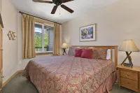 Spectacular Ski-in/Ski-Out Condo with 5-Star Appeal
