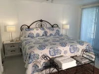 Chic Historic Cottage in the Heart of 3 Rivers - voted Best Vacation Rental 2015