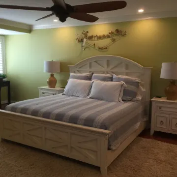 Pinehurst  3BR/2BA Golf Course Condo