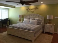 Pinehurst  3BR/2BA Golf Course Condo