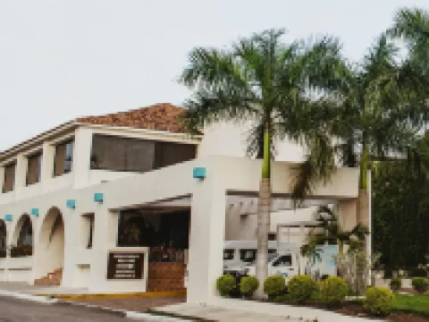 Hotel Suites Villasol Hotels near Puerto Escondido International Airport
