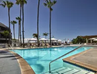 Loews Coronado Bay Resort - Yüzme Havuzu