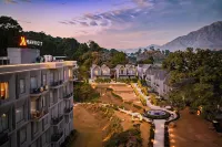 Katra Marriott Resort & Spa Các khách sạn ở 
