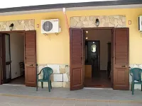 Agriturismo la Targa Hotels in Alia