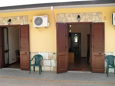 Agriturismo la Targa