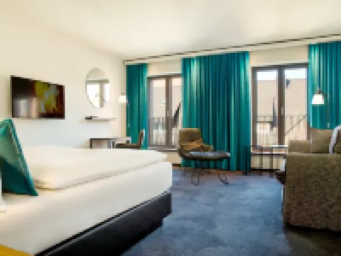 Motel One Ulm Hotels in Ulm