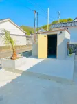 Shirahama Town Hikigawa Old Folk House Cottage 스사미 정 호텔