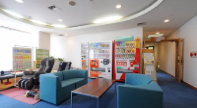 Kanogawa Onsen Kanogawaso