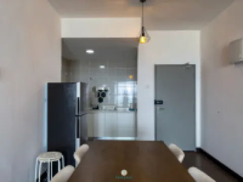 Vista Bangi Service Apartment (Block A) by Favspace Hotels in Bangi