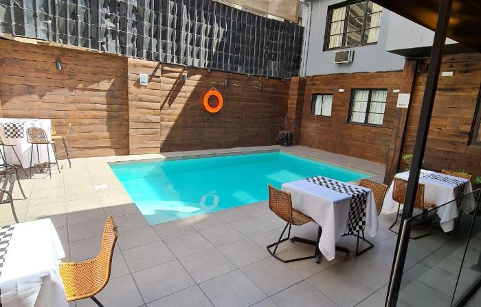 Hotel Sonetto