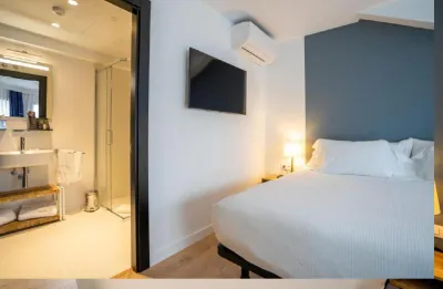 Abba Apartments Playa de Gros San Sebastián Hotels in Gros