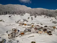 Schranz Hotels in Kappl