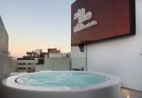 121 Paris Hotel - 3-Star