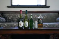 Toyooka1925 - Quầy bar