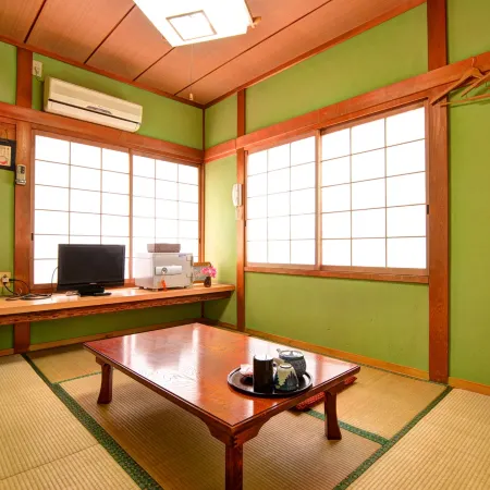 Amimoto Ryokan Nakahei