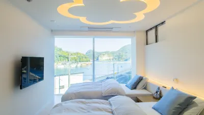 You-an Hotels near Daijo-ji