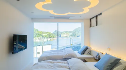 Minsyuku Yuan Hotel a Kami