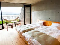 Setre Marina Biwako فنادق في مورياما
