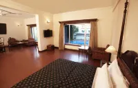 Hotel Express Residency-Jamnagar