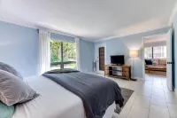 Immaculate PGA National Golf Villa