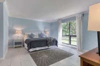 Immaculate PGA National Golf Villa