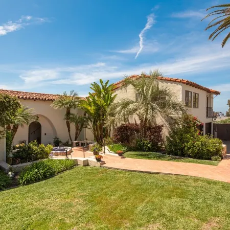 Amazing La Jolla Views with Pool & Spa!