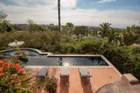 Amazing La Jolla Views with Pool & Spa! - สระว่ายน้ำส่วนตัว