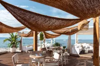 Radisson Blu Resort & Spa, Split - pantai