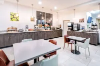 La Quinta Inn by Wyndham Steamboat Springs - Desayuno