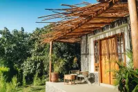 Mateves Boutique Lodge