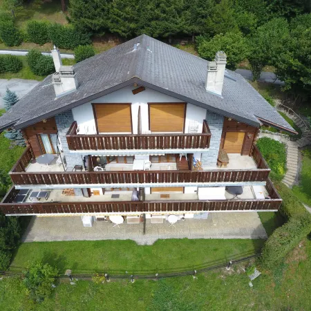 Jorasse C 20