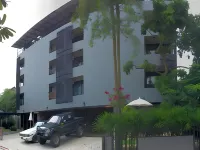 Na Siri Lake View Hoteles en Distrito de Bang Phli