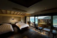 The Spa Resort Bettei Rakuyu