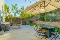 Charming 4+Bed,3 Bath Single family Home San Diego Hotels near buybuy BABY