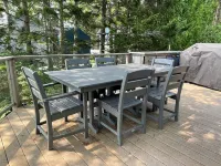 Morningside. Waterfront home with seasonal dock and float, Pet friendly!
