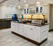 Homewood Suites by Hilton Bel Air - breakfast