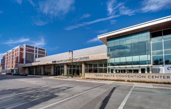 Hilton Garden Inn Terre Haute