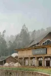 Desa Kepompong by Sinergi Hotel dekat Toko Kelontong Ibu Yuni