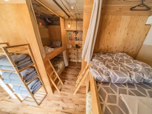 Guest House Ennova - 2 stelle